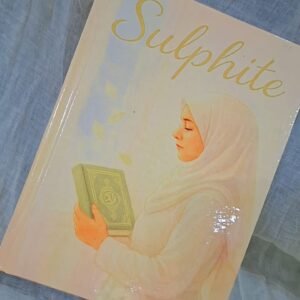 sulphite Novel In Roman Urdu/English Edition