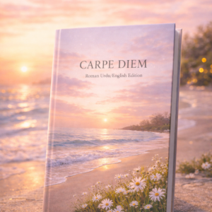 Carpe Diem Novel In Roman Urdu\English